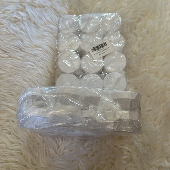 Sample jars - Picture 3 of 3